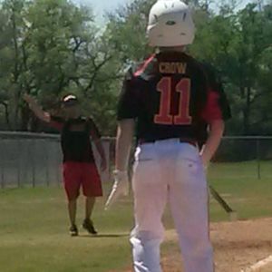 Meet your Posher, Patrick